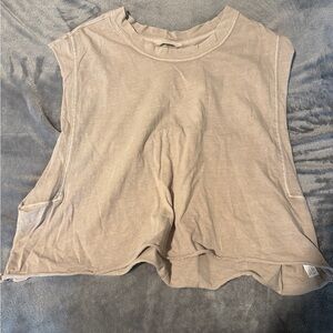 Free people movement inspire tank top Size